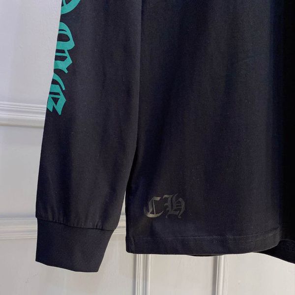 chrome/heartsch 2020 green tide crosin autumn phantom brand cross group long sleeve t-shirt men's and women' 98sv vjbp, Black
chrome/heartsch 2020 green tide crosin autumn phantom brand cross group long sleeve t-shirt men's and women' 98sv vjbp, Black