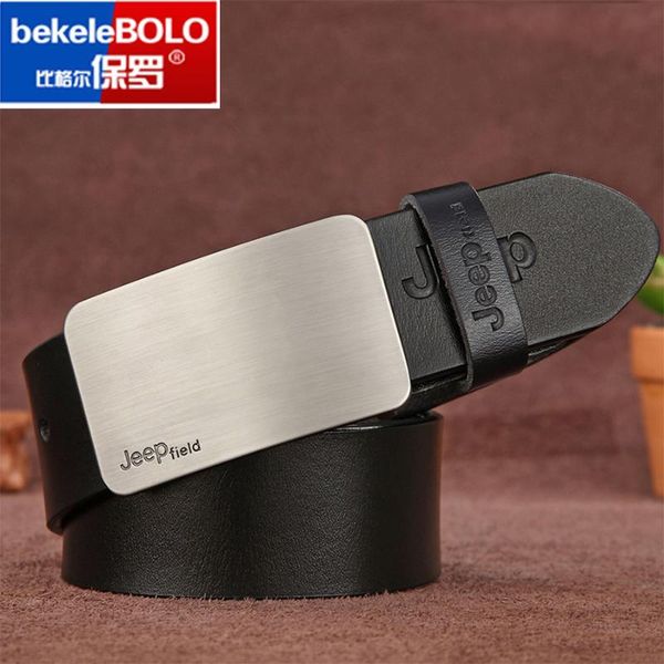 belts male leather belt men genuine strap luxury pin buckle casual ancy vintage jeans dress, Black;brown
belts male leather belt men genuine strap luxury pin buckle casual ancy vintage jeans dress, Black;brown