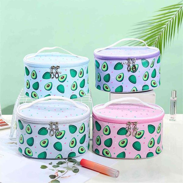 womens cosmetic makeup brush bags holder storage boxes avocado make up cosmetics kosmetyczka professional organizers
womens cosmetic makeup brush bags holder storage boxes avocado make up cosmetics kosmetyczka professional organizers