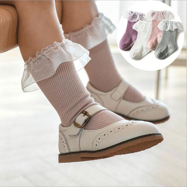 socks baby toddlers girls solid breathable cotton born medium tube knee high for, Pink;yellow
socks baby toddlers girls solid breathable cotton born medium tube knee high for, Pink;yellow