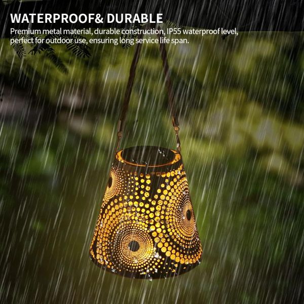 solar lamps light led lantern garland waterproof garden hanging outdoor fairy lights for lamp decoration
solar lamps light led lantern garland waterproof garden hanging outdoor fairy lights for lamp decoration
