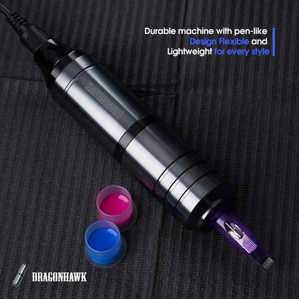 adjust stroke coreless motor rotary pmu pen tattoo machine with lcd mini power supply pro cartridge needles set makeup kitscouts
adjust stroke coreless motor rotary pmu pen tattoo machine with lcd mini power supply pro cartridge needles set makeup kitscouts