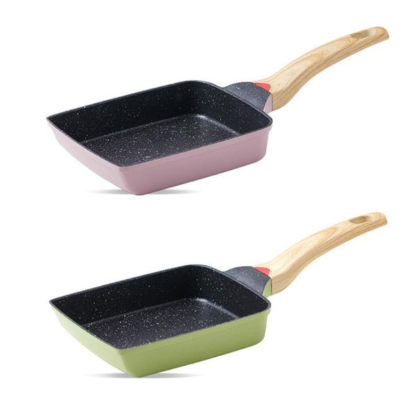pans non stick square japanese tamagoyaki thickened cookware coating easy clean breakfast cooking tool kitchen pancake omelette pan
pans non stick square japanese tamagoyaki thickened cookware coating easy clean breakfast cooking tool kitchen pancake omelette pan