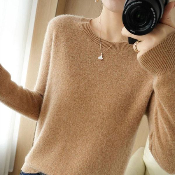 women's sweaters cmaz sweater for women autumn winter 100% pure wool female 2021 and n, White;black
women's sweaters cmaz sweater for women autumn winter 100% pure wool female 2021 and n, White;black