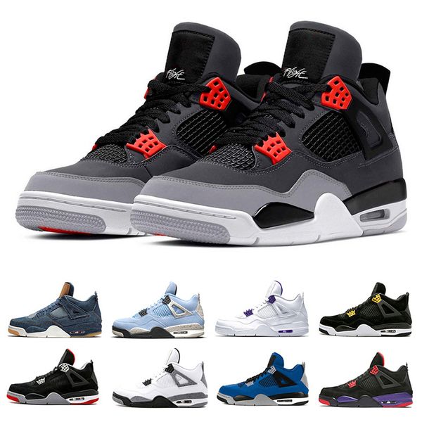 jumpman 4 4s mens basketball shoes sneakers university blackinfrared encore moss grey denim thunder ts travis military black cat bred metall
jumpman 4 4s mens basketball shoes sneakers university blackinfrared encore moss grey denim thunder ts travis military black cat bred metall