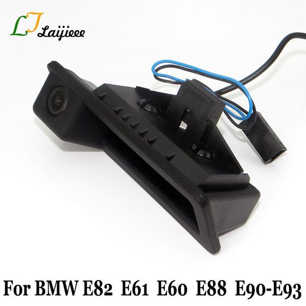 car rear view cameras& parking sensors rearview camera for e82 e61 e60 e88 e90 e91 e92 e93 / with power relay auto trunk handle backup b
car rear view cameras& parking sensors rearview camera for e82 e61 e60 e88 e90 e91 e92 e93 / with power relay auto trunk handle backup b