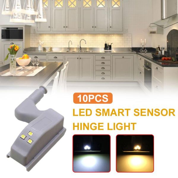 under cabinet light hinge led sensor closet night lights lamp cupboard kitchen bedroom
under cabinet light hinge led sensor closet night lights lamp cupboard kitchen bedroom