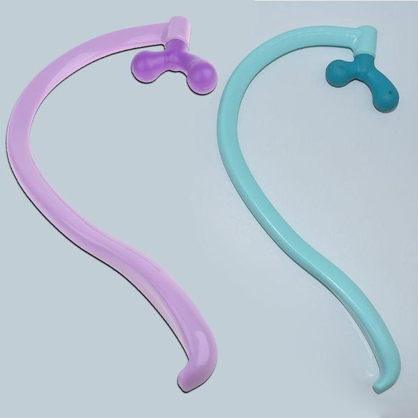 accessories back massage hook acupressure hand held massager relaxing muscle neck joint a0ka
accessories back massage hook acupressure hand held massager relaxing muscle neck joint a0ka