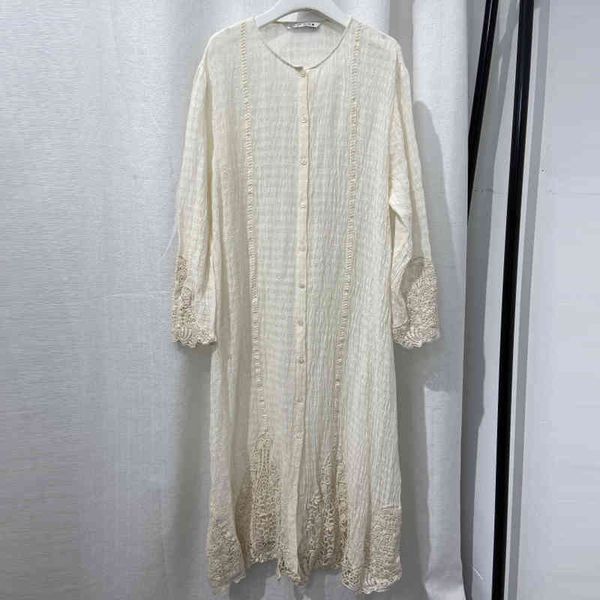 women's tanks & camis spring summer women vintage linen midi boho dress casual long sleeve lace loose beach dresses ladies vestid, White
women's tanks & camis spring summer women vintage linen midi boho dress casual long sleeve lace loose beach dresses ladies vestid, White