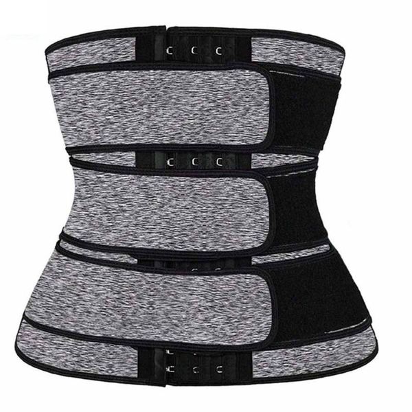 waist support bodysuits corset trainer slimming belt body shaper slim for women tummy control strap trimmer girdle, Black;gray
waist support bodysuits corset trainer slimming belt body shaper slim for women tummy control strap trimmer girdle, Black;gray