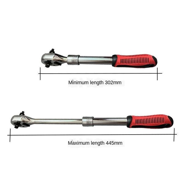 hand tools flexible ratchet wrench spanner 1/4" 3/8" 1/2" steel torque 72 teeth universal vehicle socket kit
hand tools flexible ratchet wrench spanner 1/4" 3/8" 1/2" steel torque 72 teeth universal vehicle socket kit