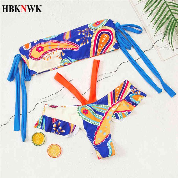 printing 2021 new summer bandeau brazil swimsuit swimwear women retro bikini set female bathing suit beach swimming, White;black
printing 2021 new summer bandeau brazil swimsuit swimwear women retro bikini set female bathing suit beach swimming, White;black