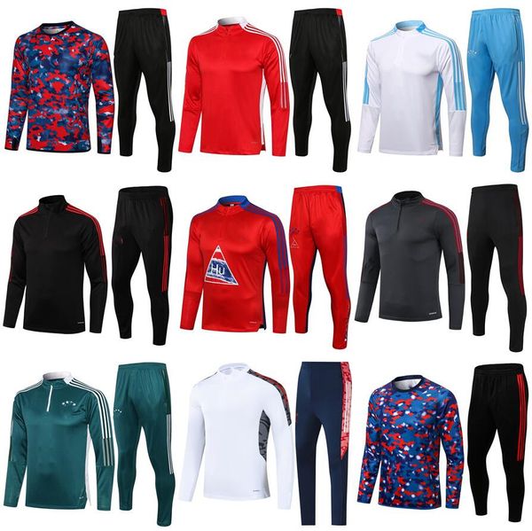2021 2022 soccer jerseys sane lewandowski kimmich musiala muller gnabry sets tracksuits sportswear suit 21 22 training uniform polo shirt tr, Black;yellow
2021 2022 soccer jerseys sane lewandowski kimmich musiala muller gnabry sets tracksuits sportswear suit 21 22 training uniform polo shirt tr, Black;yellow