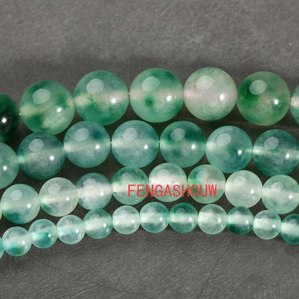 other selling flower green round beads loose handmade necklace bracelet accessorie for jewelry making design or gift
other selling flower green round beads loose handmade necklace bracelet accessorie for jewelry making design or gift