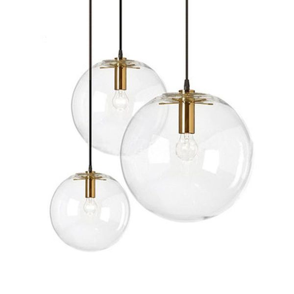pendant lamps nordic modern minimalist glass ball chandelier fashion personality and creativity single head restaurant bar lighting
pendant lamps nordic modern minimalist glass ball chandelier fashion personality and creativity single head restaurant bar lighting