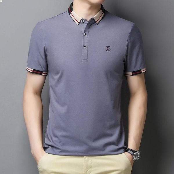 male designers mens polo t shirt collared men clothing m 4xl t-shirt classic camisas de hombre luxurys dress white t shirts fitness crop rop, White;black
male designers mens polo t shirt collared men clothing m 4xl t-shirt classic camisas de hombre luxurys dress white t shirts fitness crop rop, White;black