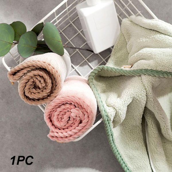 towel wave strong absorbing wrap hat shower bath quick-dry soft warp knitting
towel wave strong absorbing wrap hat shower bath quick-dry soft warp knitting