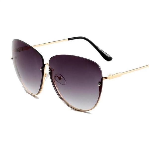 big women festival fashion sunglasses half designer oversized frame framelss 2021 glass rcqxi, White;black
big women festival fashion sunglasses half designer oversized frame framelss 2021 glass rcqxi, White;black