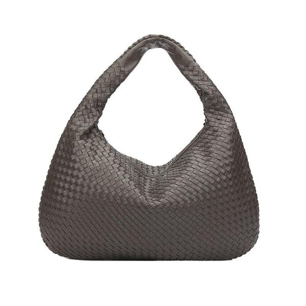 evening bags 2021 women woven hobo big capacity women's shoulder bag without strap simple zipper females handbags clutch
evening bags 2021 women woven hobo big capacity women's shoulder bag without strap simple zipper females handbags clutch