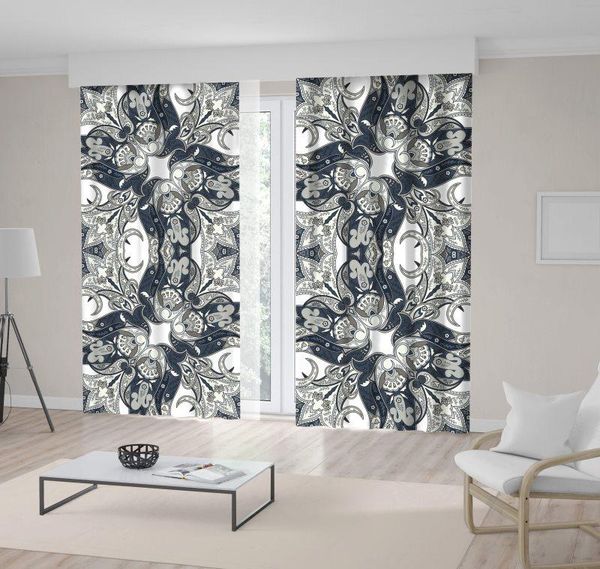 curtain & drapes paisley pattern classic oriental architectural elements decorative monochromic art dark blue gray white
curtain & drapes paisley pattern classic oriental architectural elements decorative monochromic art dark blue gray white