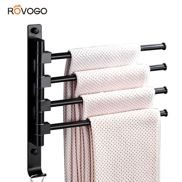 towel racks rovogo activities for bathroom holder wall mounted bars with hooks 3-arm
towel racks rovogo activities for bathroom holder wall mounted bars with hooks 3-arm