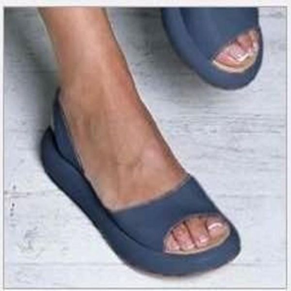 sandals women flip flops flats summer fashion wedges shoes woman slides slip on lady casual female plus size 35-43, Black
sandals women flip flops flats summer fashion wedges shoes woman slides slip on lady casual female plus size 35-43, Black