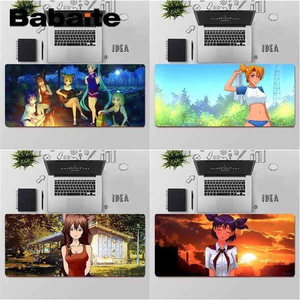 mouse pads & wrist rests babaite everlasting summer unique deskpad game mousepad large keyboards mat
mouse pads & wrist rests babaite everlasting summer unique deskpad game mousepad large keyboards mat