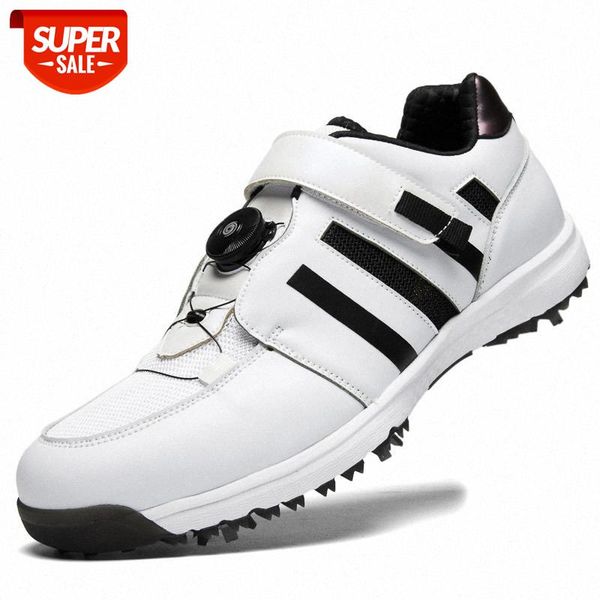 golf shoes cleats men's professional training shoes indoor and outdoor rotating buckle training sneakers men coach sports shoe #r40x
golf shoes cleats men's professional training shoes indoor and outdoor rotating buckle training sneakers men coach sports shoe #r40x