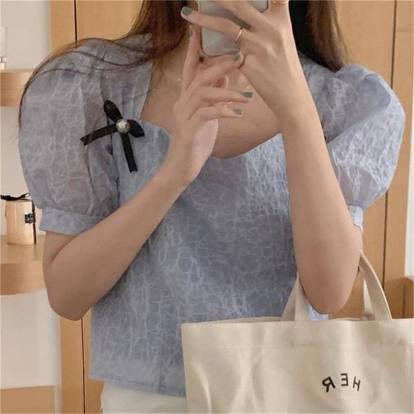 plus size femme french square collar chic ol loose streetwear shorts sleeves shirts high waist casual 210525, White
plus size femme french square collar chic ol loose streetwear shorts sleeves shirts high waist casual 210525, White