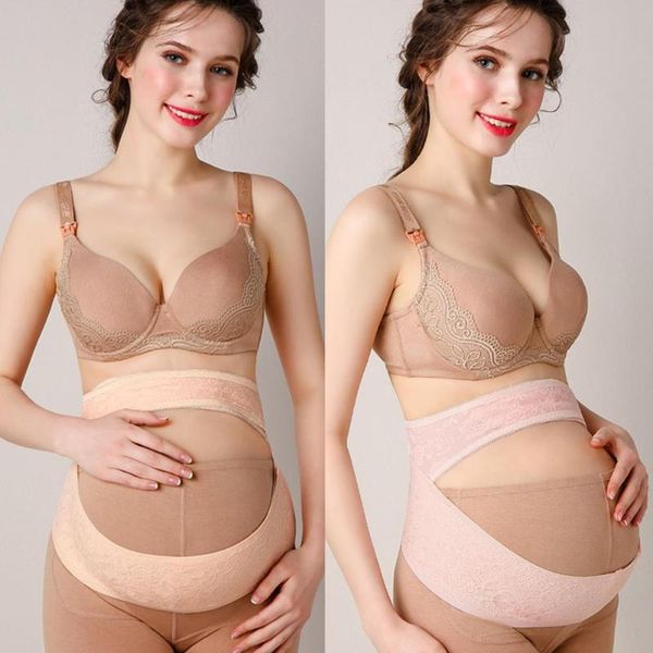 belts breathable maternity belt band adjustable abdominal binder pelvic support strap, Black;brown
belts breathable maternity belt band adjustable abdominal binder pelvic support strap, Black;brown