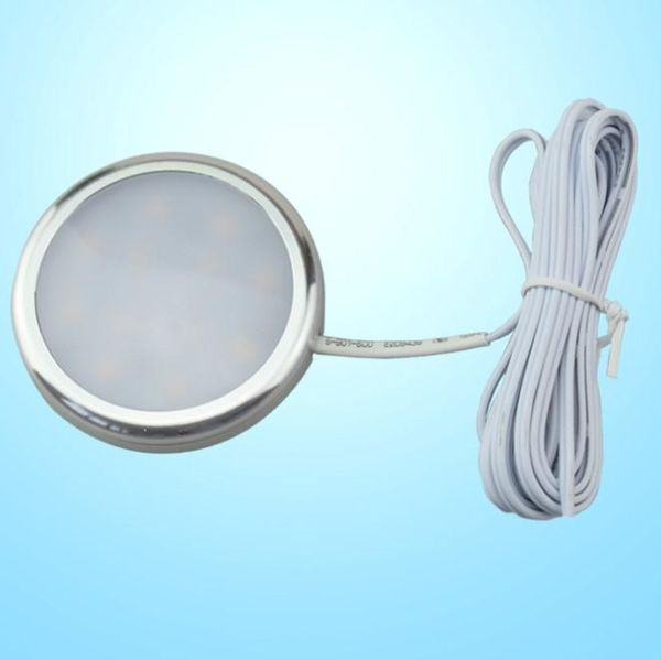 dc12v 2w 2.5w round aluminum led closet lighting furniture shelf light kitchen showcase under cabinet lights puck lamps
dc12v 2w 2.5w round aluminum led closet lighting furniture shelf light kitchen showcase under cabinet lights puck lamps