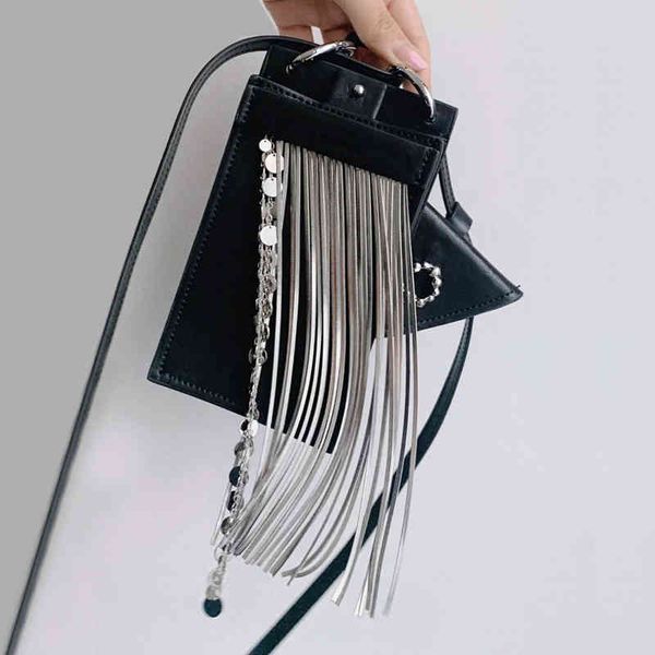luxury designer leather handbags sac a main tassel crossbody bags for women shoulder bag chains new c0508 
luxury designer leather handbags sac a main tassel crossbody bags for women shoulder bag chains new c0508