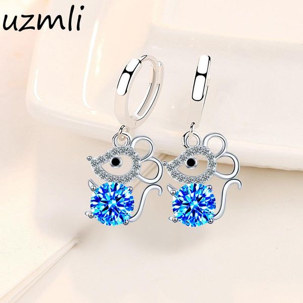 hoop & huggie 925 sterling silver woman fashion jewelry earrings zircon crystal mouse long tassel hollow retro hook gifts, Golden;silver
hoop & huggie 925 sterling silver woman fashion jewelry earrings zircon crystal mouse long tassel hollow retro hook gifts, Golden;silver