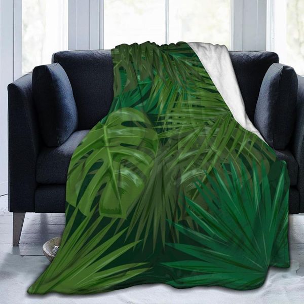 blankets soft fleece blanket realistic dark tropical leaves winter sofa plaid throw 3 size light thin mechanical wash flannel
blankets soft fleece blanket realistic dark tropical leaves winter sofa plaid throw 3 size light thin mechanical wash flannel