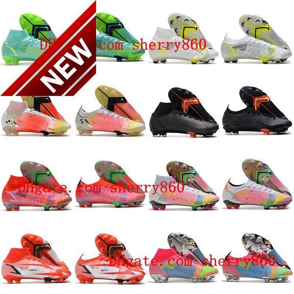 2022 soccer shoes mercurial superfly 8 xiv elite fg cleats neymar ronaldo cr7 football boots scarpe calcio
2022 soccer shoes mercurial superfly 8 xiv elite fg cleats neymar ronaldo cr7 football boots scarpe calcio