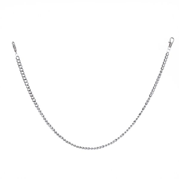 fashion punk hip-hop hipster jean belt keychain rock waist chain jewelry gift, Silver
fashion punk hip-hop hipster jean belt keychain rock waist chain jewelry gift, Silver