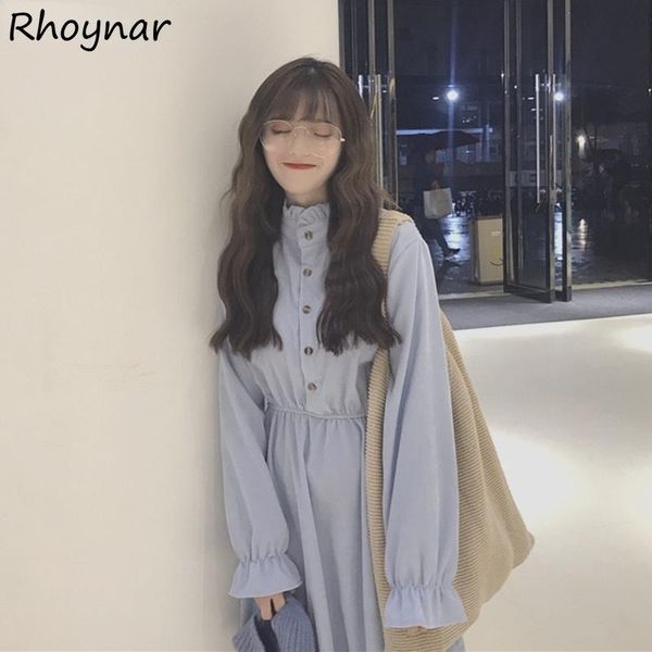 casual dresses long sleeve dress women fall spring lovely empire chic korean preppy holiday vestidos schoolgirls clothing daily fashion swee, Black;gray
casual dresses long sleeve dress women fall spring lovely empire chic korean preppy holiday vestidos schoolgirls clothing daily fashion swee, Black;gray