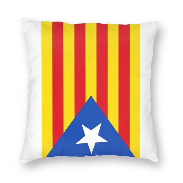 cushion/decorative pillow flag of catalonia square case cushions for sofa awesome pillowcase
cushion/decorative pillow flag of catalonia square case cushions for sofa awesome pillowcase