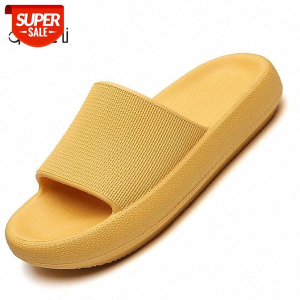 2020 thick sole home women slippers 4.5cm heel ladies platform flat shoes non-slip eva living room indoor slides women slippers #ci7v, Black
2020 thick sole home women slippers 4.5cm heel ladies platform flat shoes non-slip eva living room indoor slides women slippers #ci7v, Black