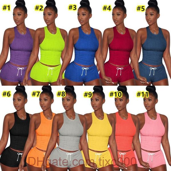 2021 summer women short set outfits two pieces set tracksuit jogger suits tank shorts solid color sweatsuit s-xxl, White;red
2021 summer women short set outfits two pieces set tracksuit jogger suits tank shorts solid color sweatsuit s-xxl, White;red