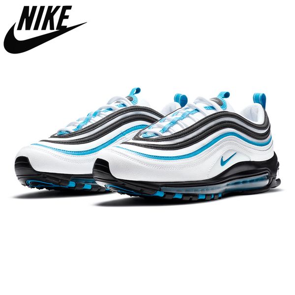 fashion 97 max running shoes laser blue barely rose triple black outdoors breathable men women sports sneakers size 36-45
fashion 97 max running shoes laser blue barely rose triple black outdoors breathable men women sports sneakers size 36-45
