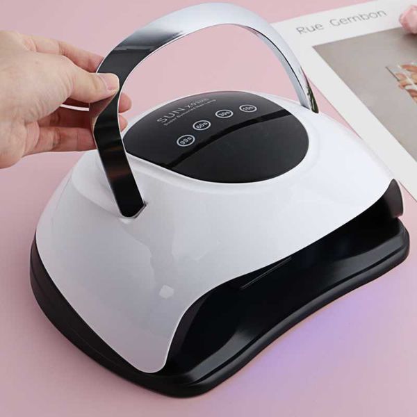 nail dryers sun x9 max uv led lamp for dryer manicure gel varnish with motion sensing professional
nail dryers sun x9 max uv led lamp for dryer manicure gel varnish with motion sensing professional
