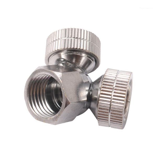 watering equipments 1/4" high pressure sprayer nozzle irrigation spray fan-shaped fine mist sprinkler garden dust removal cooling syste
watering equipments 1/4" high pressure sprayer nozzle irrigation spray fan-shaped fine mist sprinkler garden dust removal cooling syste