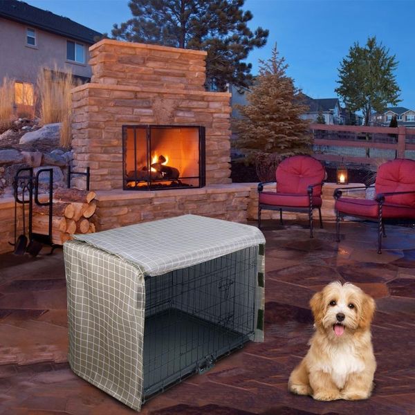 dog car seat covers kennel house cover waterproof dust-proof durable oxford cage foldable washable outdoor pet
dog car seat covers kennel house cover waterproof dust-proof durable oxford cage foldable washable outdoor pet