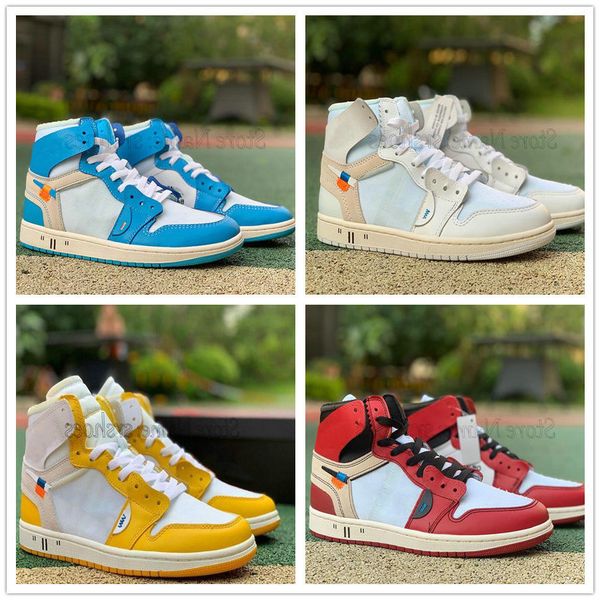 shoes 1 high og jumpman 1s joint chicago red white designer north carolina yellow unc blue men women off sports
shoes 1 high og jumpman 1s joint chicago red white designer north carolina yellow unc blue men women off sports