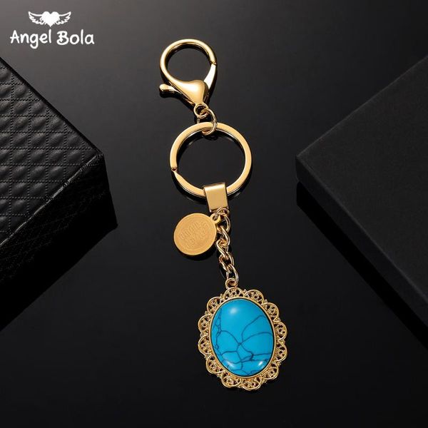 keychains blue gem keychain for women middle east islam muslims key ring jewelry arab gifts, Silver
keychains blue gem keychain for women middle east islam muslims key ring jewelry arab gifts, Silver