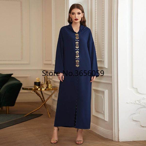 ethnic clothing plus size abaya dubai turkey hijab muslim dress islam african dresses for women robe musulman de mode djellaba femme, Red
ethnic clothing plus size abaya dubai turkey hijab muslim dress islam african dresses for women robe musulman de mode djellaba femme, Red