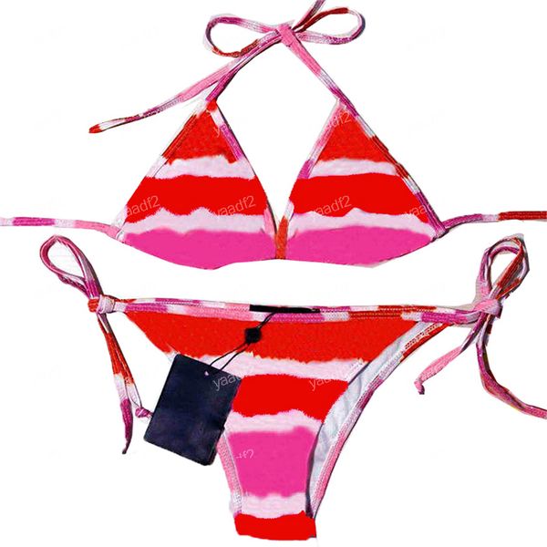 vintage letter blossoming bikinis swimsuit split beach bras briefs ins fashion bathing suit womens swimsuits
vintage letter blossoming bikinis swimsuit split beach bras briefs ins fashion bathing suit womens swimsuits