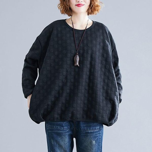 women's hoodies & sweatshirts oversized women casual sweatshirt 2021 autumn simple style solid color loose comfortable female pullovers, Black
women's hoodies & sweatshirts oversized women casual sweatshirt 2021 autumn simple style solid color loose comfortable female pullovers, Black