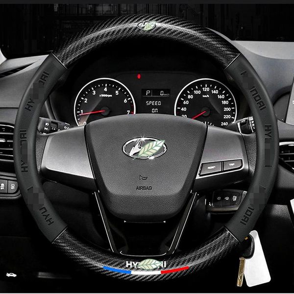 steering wheel covers carbon fiber leather 3d relief car cover 38cm for elantra i10 grand starex santafe sonata tucson getz
steering wheel covers carbon fiber leather 3d relief car cover 38cm for elantra i10 grand starex santafe sonata tucson getz